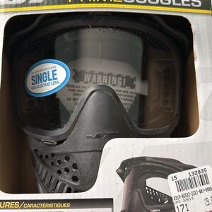 JT Prime Goggles